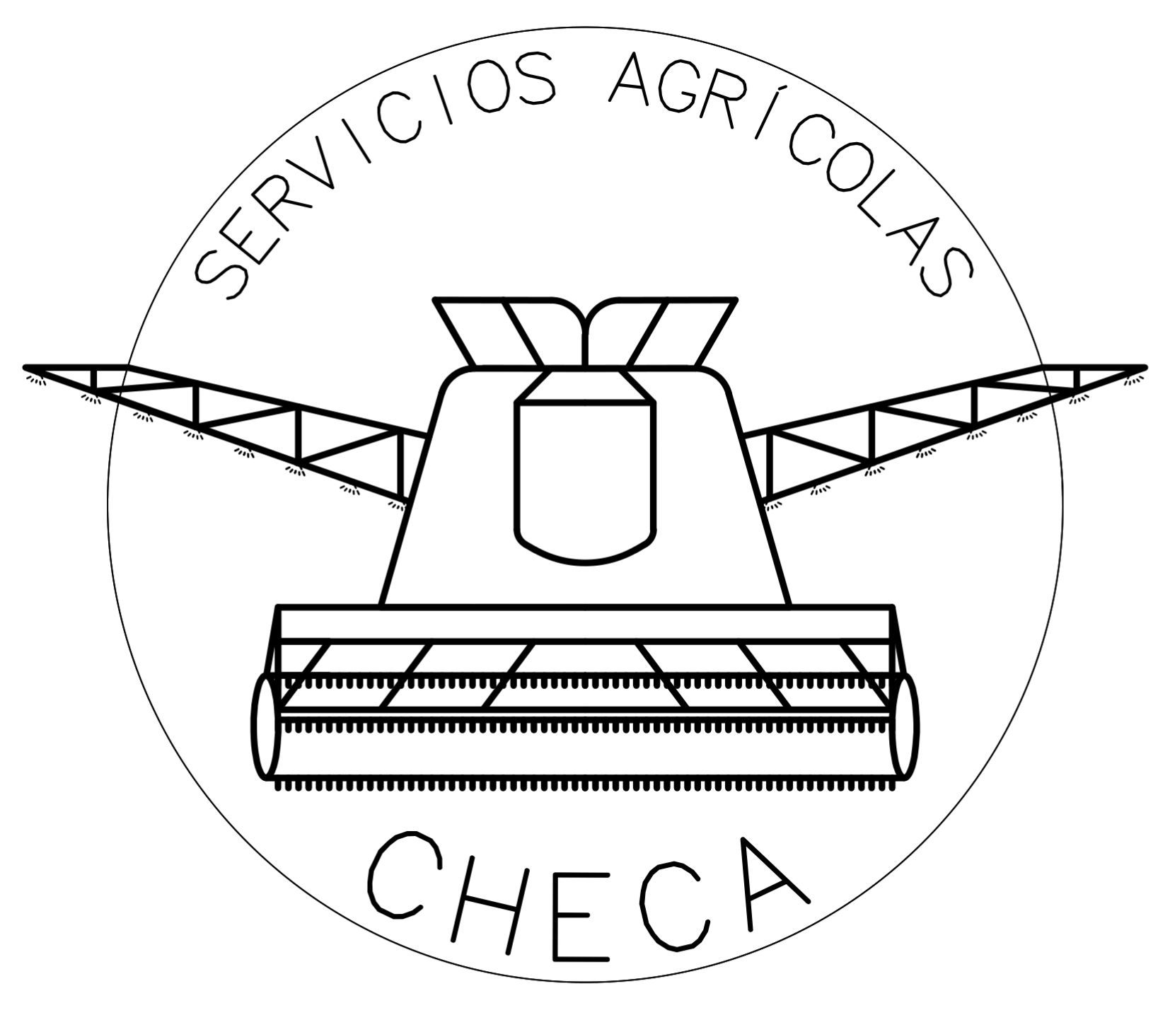 Servicios Agrícolas Checa